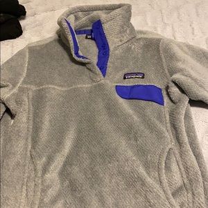 PATAGONIA (S) women’s sweater